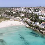 Maru Iii By Cala En Porter (Menorca)