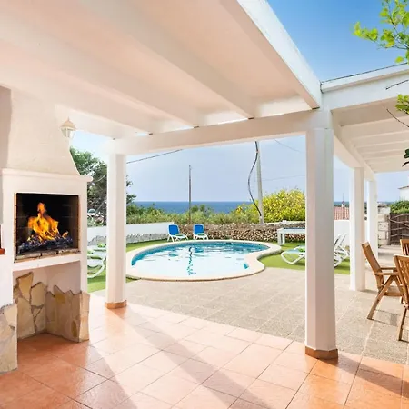 Maru Iii By Cala En Porter (Menorca)