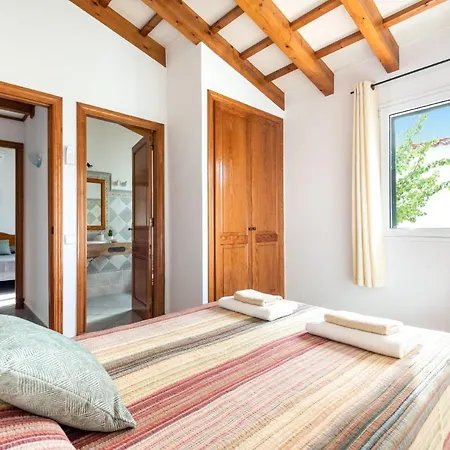 Maru Iii By Cala En Porter (Menorca)