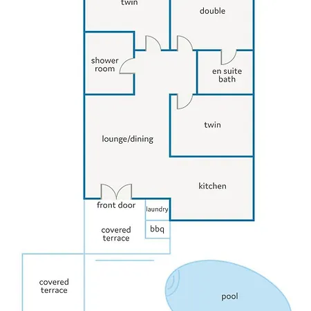 Maru Iii By Вилла