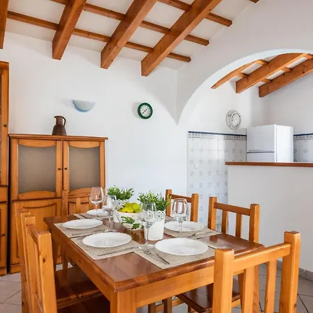 וילה Maru Iii By *