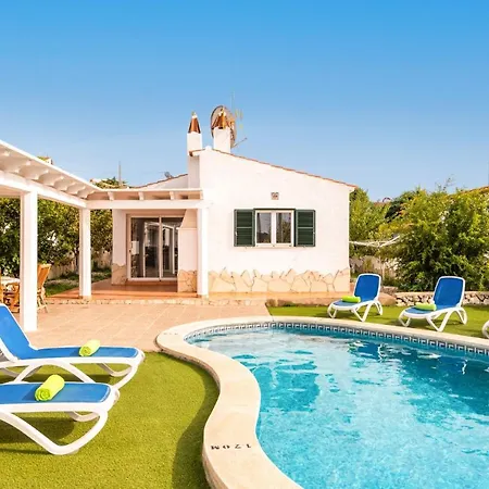 Maru Iii By * Cala En Porter (Menorca)